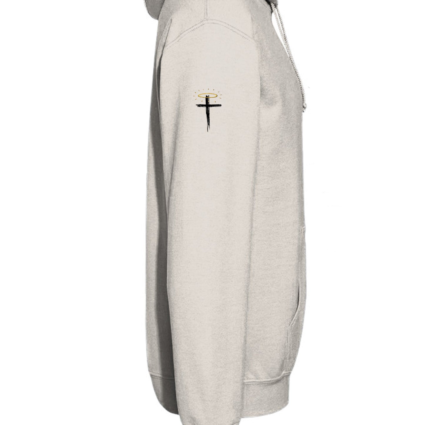 Ivory - SLEEVE_RIGHT