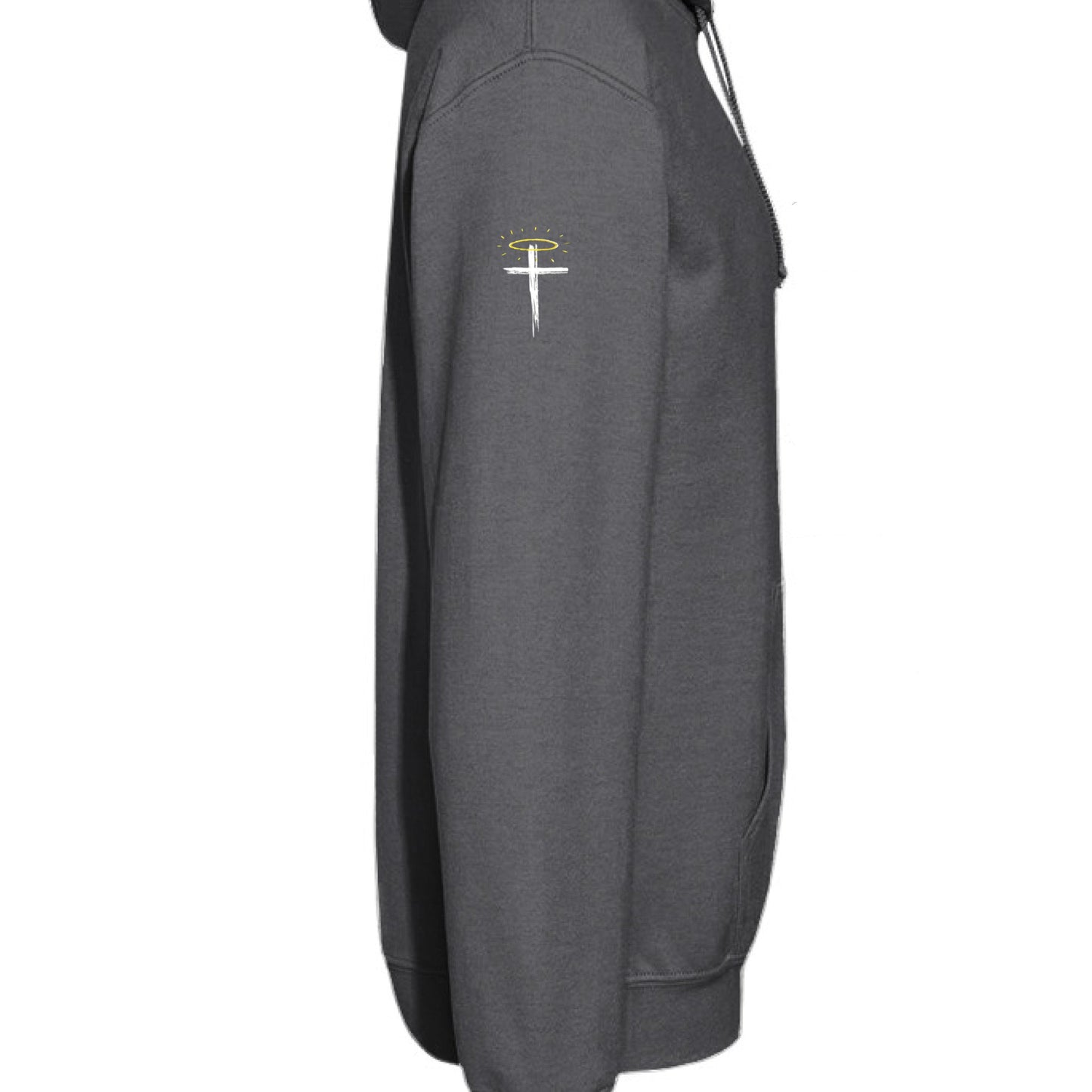 Pigment Black - SLEEVE_RIGHT