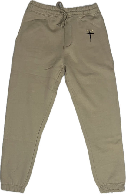 SAND SWEATSUIT