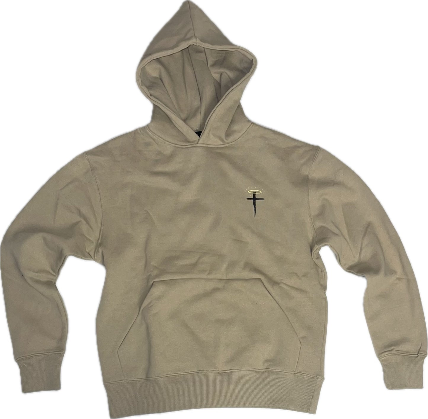 SAND SWEATSUIT