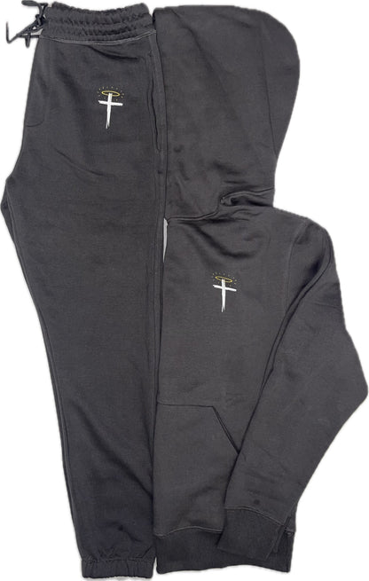 SHADOW SWEATSUIT