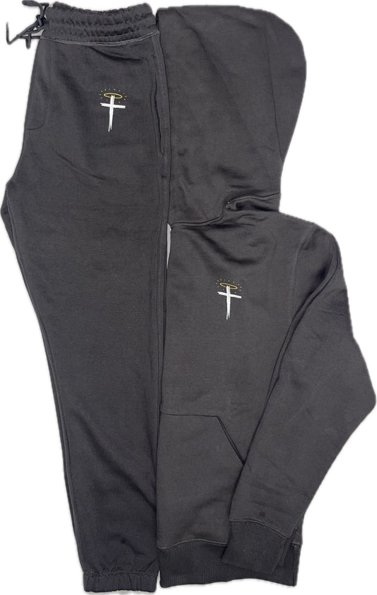 SHADOW SWEATSUIT
