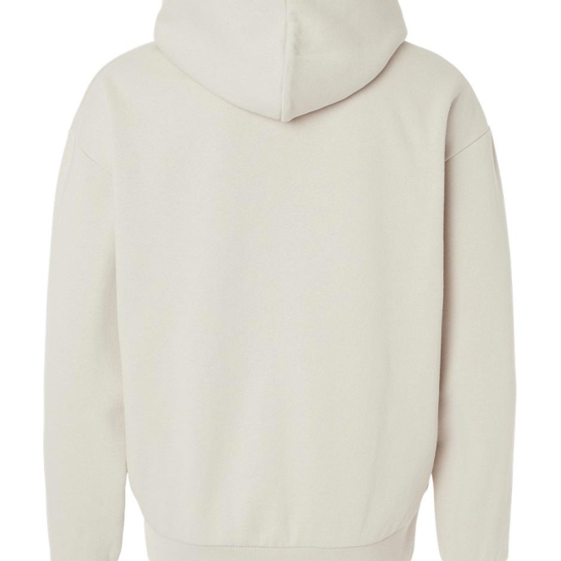 Ivory - BACK