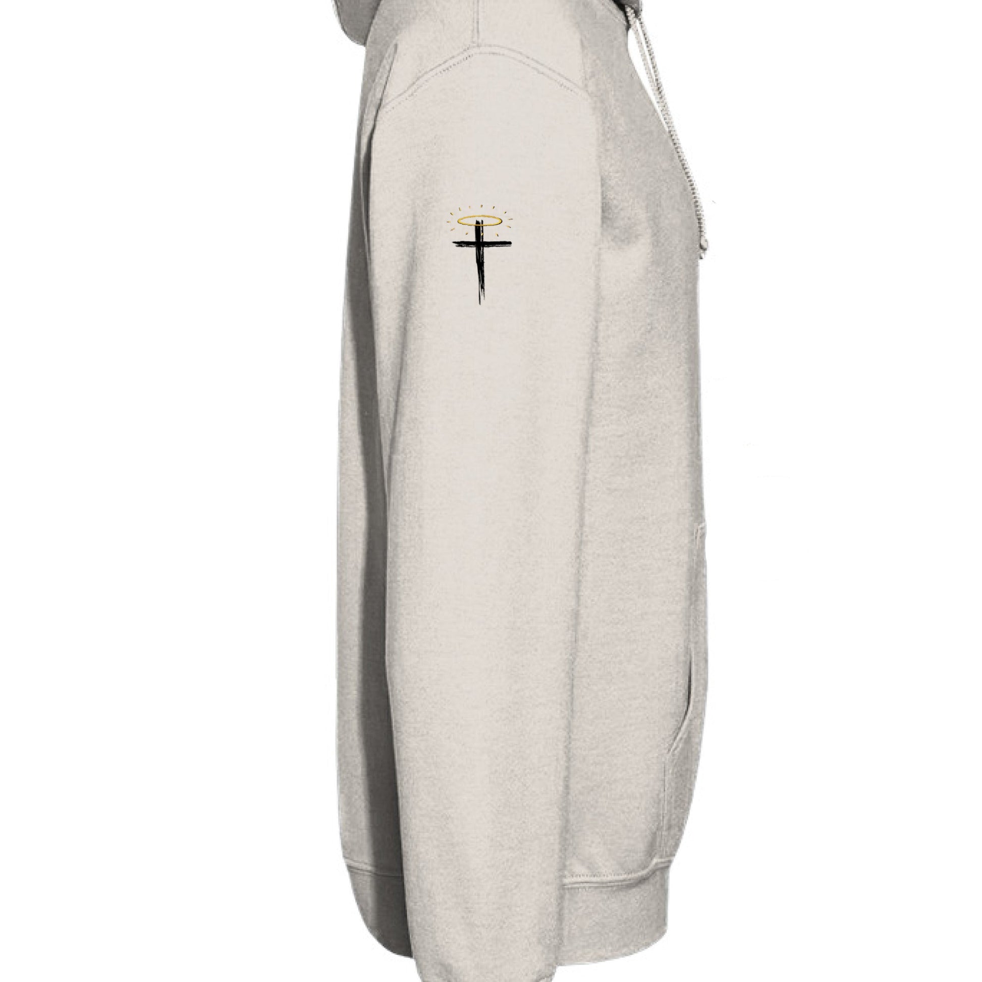 Ivory - SLEEVE_RIGHT