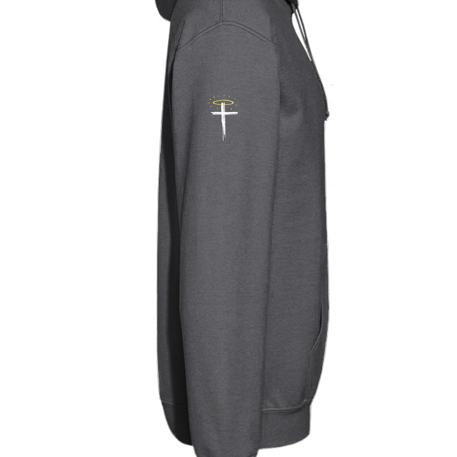 Pigment Black - SLEEVE_RIGHT