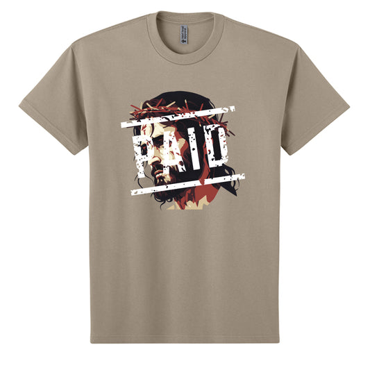 Tan - FRONT