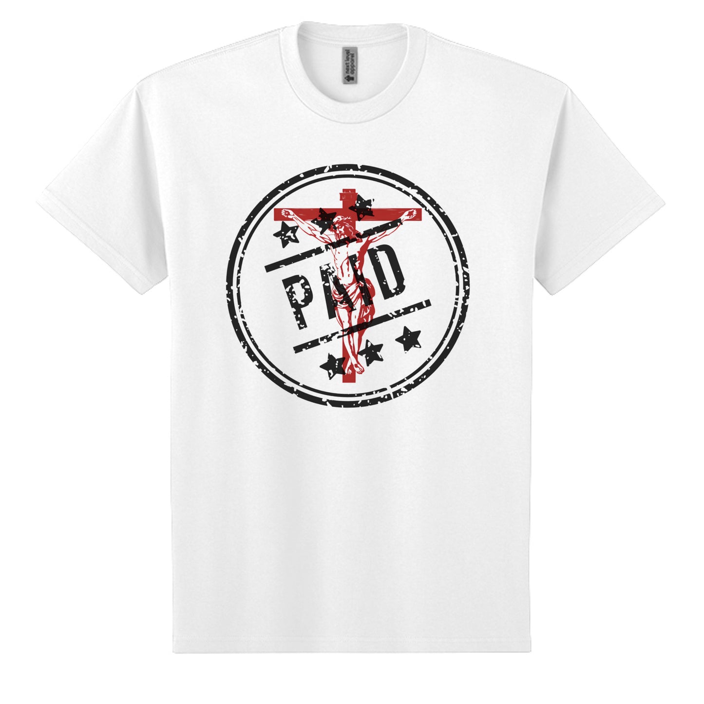 White - FRONT