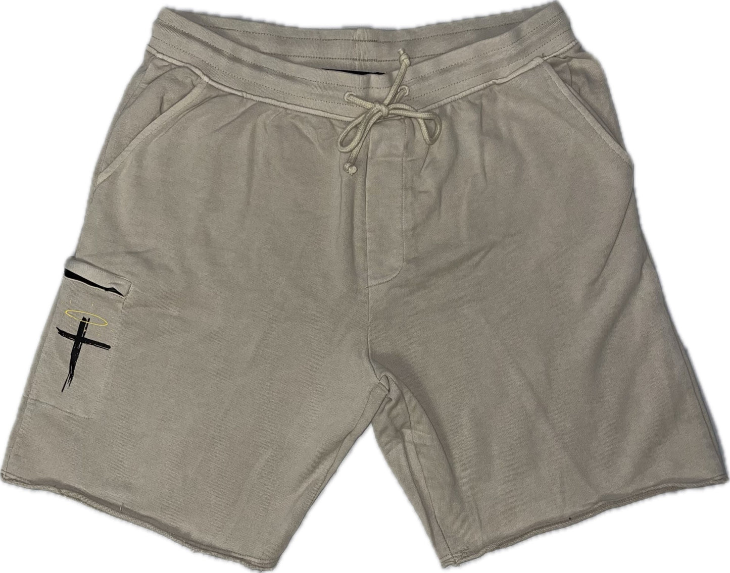 SAND SHORT SET