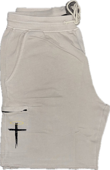 SAND SHORT SET
