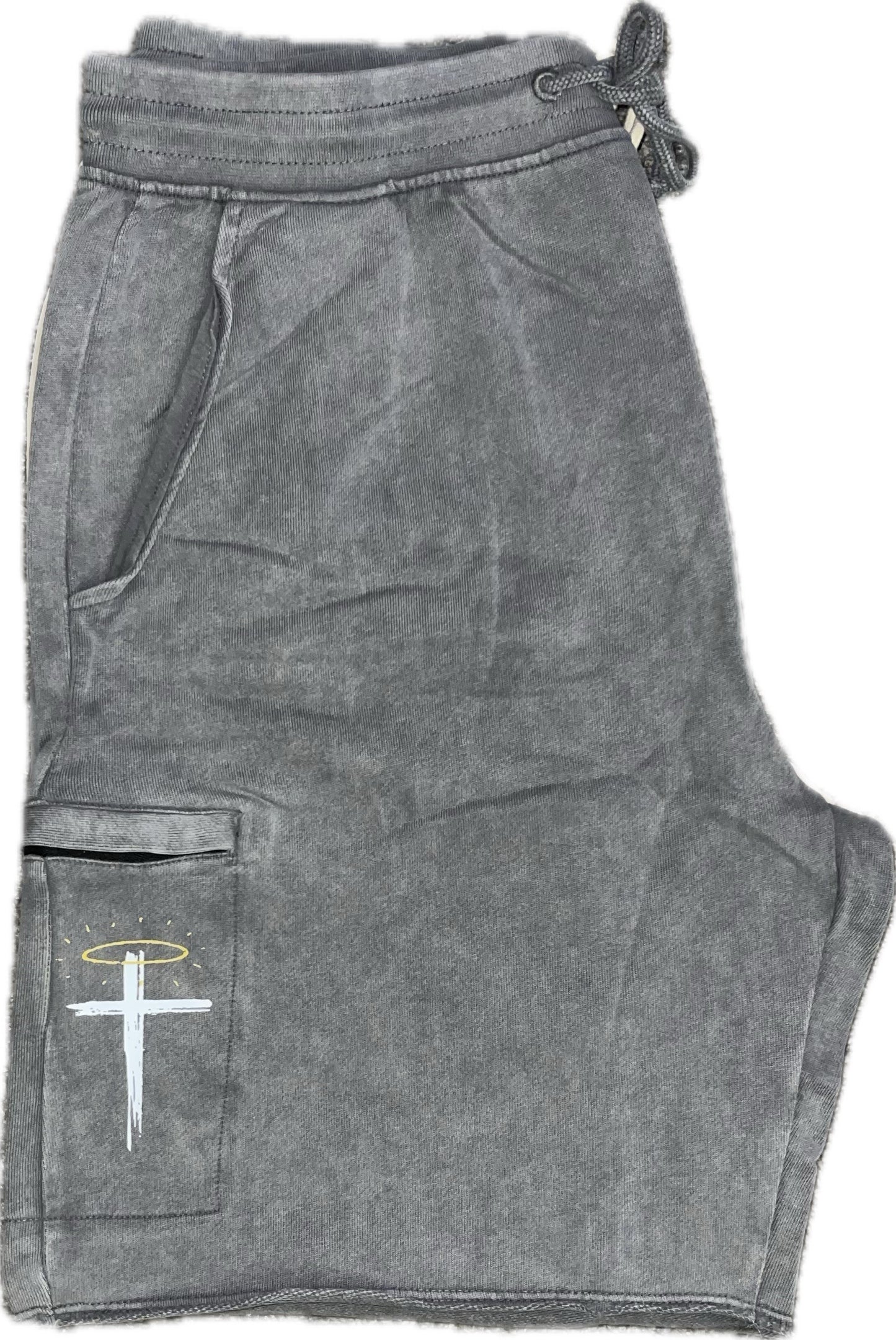 SHADOW SHORT SET
