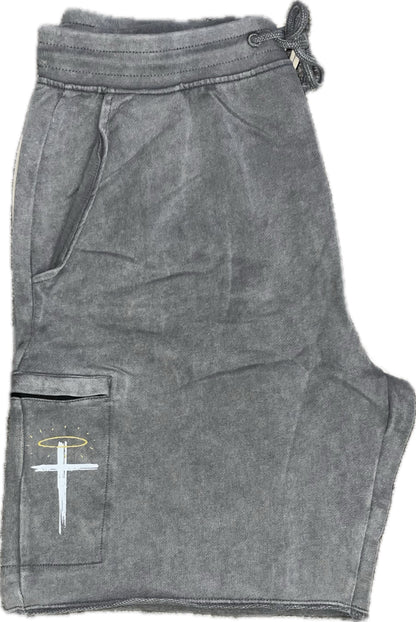 SHADOW SHORT SET